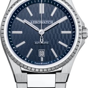 Aerowatch Milan Automatique a-60998-aa01-m