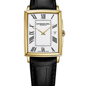 Montre Raymond Weil Toccata Homme Rectangulaire 5425-pc-00300