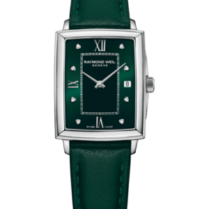 Raymond Weil Toccata Rectangulaire Lady 5925-stc-00521