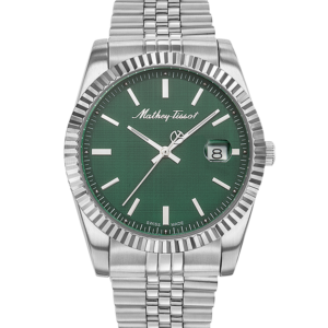 Montre Mathey Tissot Mathy II Rolly H810AV