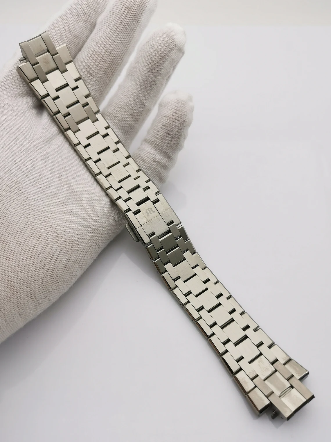 Bracelet best sale maurice lacroix